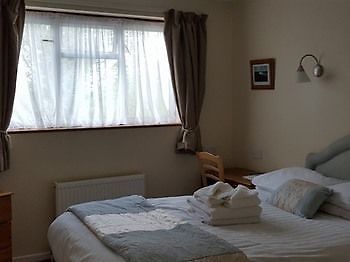 Aylwyne House Hotell NWI Exteriör bild