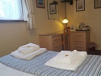 Aylwyne House Hotell NWI Exteriör bild
