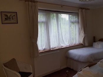 Aylwyne House Hotell NWI Exteriör bild