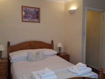 Aylwyne House Hotell NWI Exteriör bild